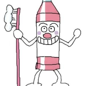 はみがきだいすき